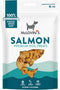 McLovin's Pet Freeze Dried Raw Salmon Dog Treats, 2.5 oz - High Protein, Grain-Free, Gluten-Free Healthy Dog Training