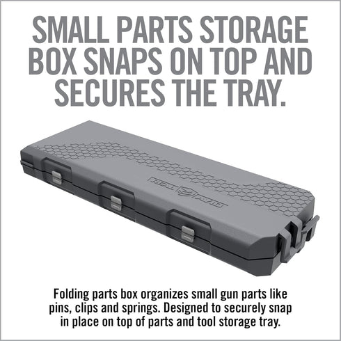 REAL AVID Smart MAT XL with Tray