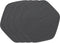 Amakunft 4Pcs Waterproof Hexagon Playpen Mat Washable Pee Pad Fit with Small