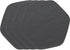 Amakunft 4Pcs Waterproof Hexagon Playpen Mat Washable Pee Pad Fit with Small
