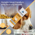 Dog Electrolytes and Joint Supplement, Glucosamine, Chondroitin & MSM for Inflammation and Mobility Support