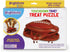 Brightkins Touchdown Time! Interactive Dog Puzzle Toys - Gifts for Dogs, Treat Puzzle