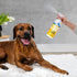 Zoop Pet Odor Pro Eliminator Spray, Natural Heavy Duty Formula for Strong Pet Odors, Safe for All Surfaces - 32 oz