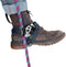 Foot Ascender Riser, Rope Climbing Equipment for SRT Climbing & Tree Arborist Climbing Device