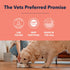Vets Preferred Anti Diarrhea Liquid for Dogs, 8 oz. with Kaolin - Relief for Diarrhea & Gas