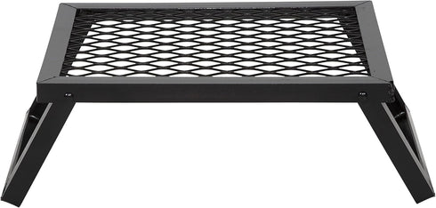 Stansport Powder Coated Steel Portable Camp Grill