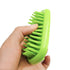 H&H Pets Multi-Functional Grooming Brush Kit for Dogs & Cats - 3 in 1 Bath Massage Brush, Pin Slicker Brush, Bristle