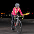 High Visibility Reflective Vest - Adjustable Safety Vest for Walking, Jogging, Hiking, Night Cycling