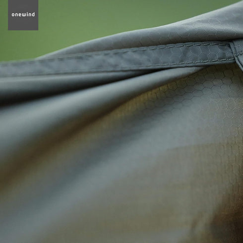 Onewind Premium Hammock Underquilt Protector, Durable Protective Cover for Single and Double Hammock, Winter Camping