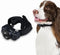In-Ground Add-A-Dog Collar, Adjustable Waterproof Collar for Small Medium Large Dogs, 4 Static Correction Levels,