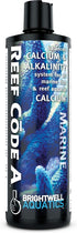 16.9 fl oz Balanced Calcium & Alkalinity System Water Conditioner, Brightwell Aquatics - Reef Code A