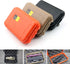 Outdoor Survival Storage Box | Waterproof Shockproof Plastic Tool Box Enclosure, Airtight Container for Travel