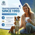 NWC Naturals Total-Biotics, Cat & Dog Probiotics for Digestive Health, 365 Servings, 8 Ounces