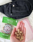 HOLI Freeze Dried Rabbit Treats for Dogs - All Natural, 100% Made in USA, Grain Free, 3.5oz