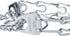 HS Sprenger Chrome Steel Dog Training Collar