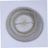BESPORTBLE Foldable Fishing Net with Removable Bells and Baits