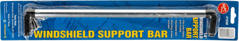 Marine Windshield Support Bars Replacement by Taylor Made