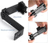 Archery Phone Mount for Capturing Hunting Moments