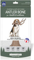 Antler and Himalayan Cheese Dog Chew, Long Lasting, 100% Natural, for Dogs 45 Lbs & Smaller