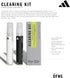 20 ml, adidas Care Eyewear Cleaning & Defogging Kit Glasses Cleaner, Anti-Fog