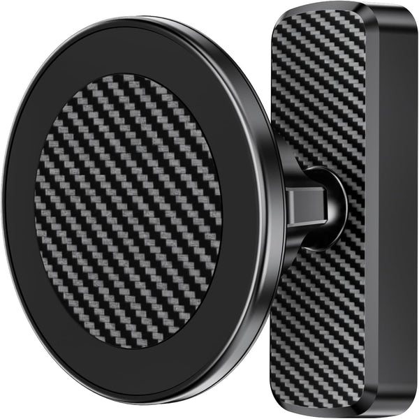 Sathotho Magnetic Golf Cart Phone Holder for MagSafe iPhone 12-17 Top Golf Gifts