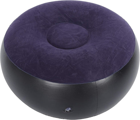 Yctze Stool Round, 15 * 15 * 3 Portable Outdoor Camping Chair