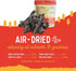 Beg & Barker Beef Liver Jerky for Dogs, 4 Ounce, Natural Dog Treats Made in The USA, Grain Free