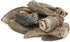 Icelandic+ Lamb Horn with Marrow - Small 4-5.5" Dog Chew, All-Natural Edible Treat for Puppies and Small Dogs
