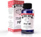 Pup Oils Dog Itch Relief Supplement, Liquid Drops for Itching Removal, Therapeutic Essential Vitamin Oils for Dogs