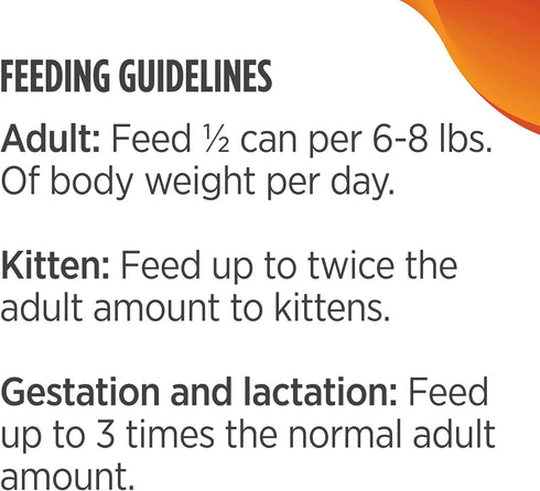 Nulo Freestyle Cat & Kitten Wet Pate Canned Food, Premium All Natural Grain-Free, 12.5 Oz (Pack of 12)