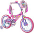 U-LIAN Kids Bicycle Tassel Ribbon - Children Scooter Handlebar Streamers - Easy Attach to Bike's Handlebars
