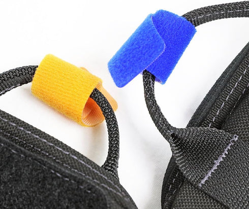 Prepper's Color-Coding Kit