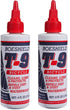 Boeshield T-9 Bicycle Chain Waterproof Lubricant and Rust Protection, 4 oz Liquid,