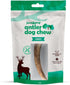 Jack&Pup Whole Elk Antlers for Dogs Large | Naturally Shed Rawhide Free Chews for Aggressive Chewers (1 Jumbo Antler)