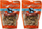 SmartBones Sweet Potato Dog Chews - Mini, 24ct (2 pack)