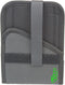 Sticky Holsters Travel Mount Car Holster for Right-Hand Draw, Gear Holder for Vehicles, Nightstands, Desks