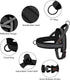 Didog No Pull Dog Harness with Breathable Mesh Padded, Full Reflective & Quick Fit Adjustable Vest for Dogs
