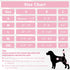 5pcs,Reusable Dog Diapers Female Dog Doggie Puppy Doggy Diapers Female, Period Panties in Heat, Owl, Large