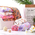 Tegeme 8 Animal(30 41 Inch,Mixed Pcs Fleece Dog Blankets for Small Dogs Cat Soft Coral Velvet Warm Sleep Mat Fluffy Dog