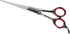 7.5” Straight Grooming Shears for Dogs and Cats with Storage Case, Sharp Pet Groomer Scissors, Premium Stainless Steel