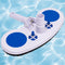 Swimming 13" Pool Vacuum Head with Swivel