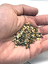 IPW Industries Water Softener Gravel - Garnet Filter Bed Media for Water Conditioners, 15 Lbs