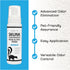 NonScents Skunk Odor Remover Head & Face Foam, Ready-to-Use for Pets, Carpets, Clothing, Fragrance Free