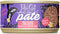 Tiki Cat After Dark Soft Pate Wet Cat Food, Beef & Beef