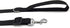 TAIAN Adjustable Nylon Dog Leash, 10 Foot Long Leashes for Medium Large Dogs