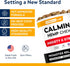 Hemp Calming Chews for Dogs - 60 Treats for Anxiety Relief and Stress, Health & Wellness Supplements