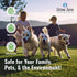 Urine Zero 1 Pet Odor Eliminator Ready-to-Use Gallon | Powerful Bio-Enzyme Cleaner for Dog & Cat Urine Smell on