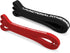 Pull Up Assist Bands Set by Functional Fitness, Heavy Duty Resistance and Assistance Training Band