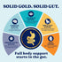 3 Pack Solid Gold Meatball Dog Food Toppers for Dry Food- High Protein Beef Meatball Topper for Dogs - Complete Meal