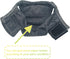 LYML.E1 2PCS Small Pet Diapers,Guinea Pig Diapers,Reusable Squirrel Diapers,Washable,Specially Designed for Use on Pet